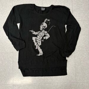 My chemical romance knit sweater